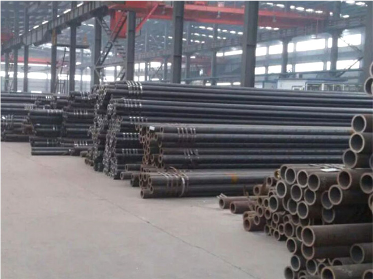 永登12cr2mo化肥专用管